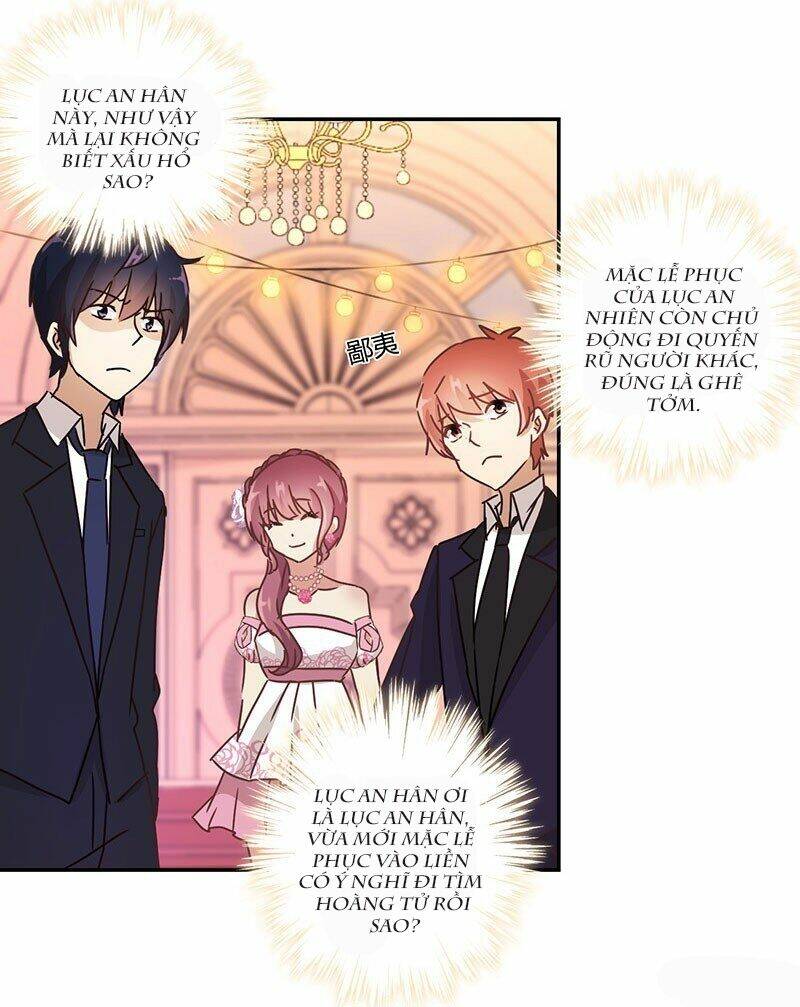Trọng Sinh Chi Hao Môn Cường Thế Quy Lai: Chapter 89