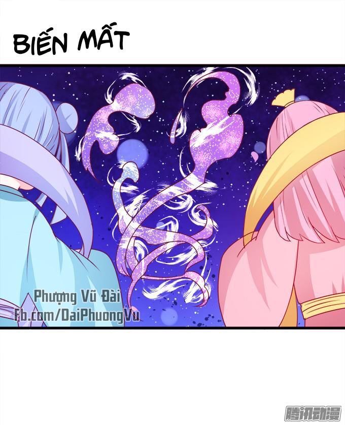 Hồ Tiên Hung Bạo: Chapter 5