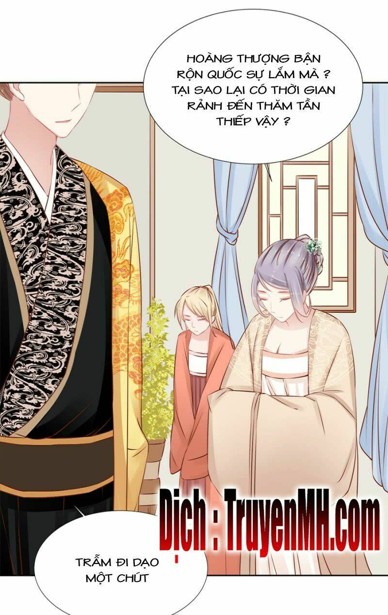 Solo Đi Vương Gia: Chapter 83