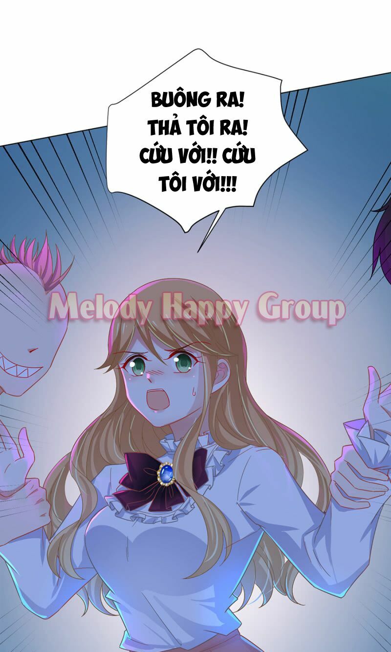 Ma Lạt Thiên Kim Đẩu Ác Thiếu: Chapter 152