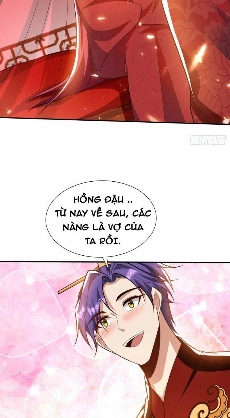 Yêu Giả Vi Vương: Chapter 330