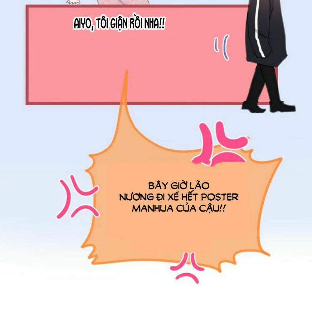 Tháng Sáu Không Hẹn Mà Gặp: Chapter 1