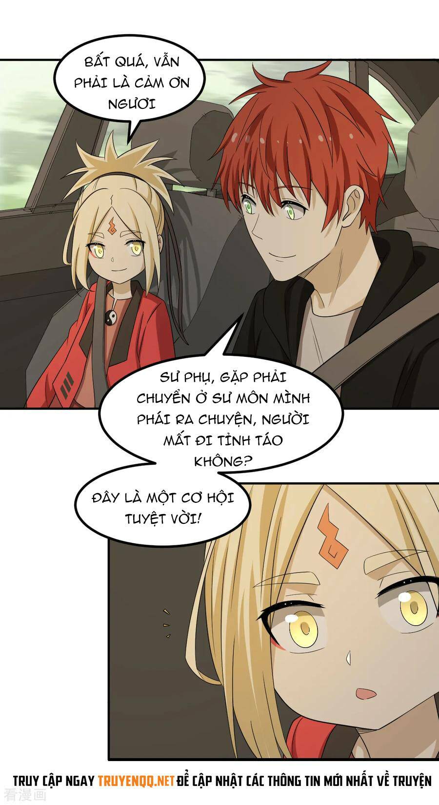 Nghịch Thiên Tiên Mệnh: Chapter 67