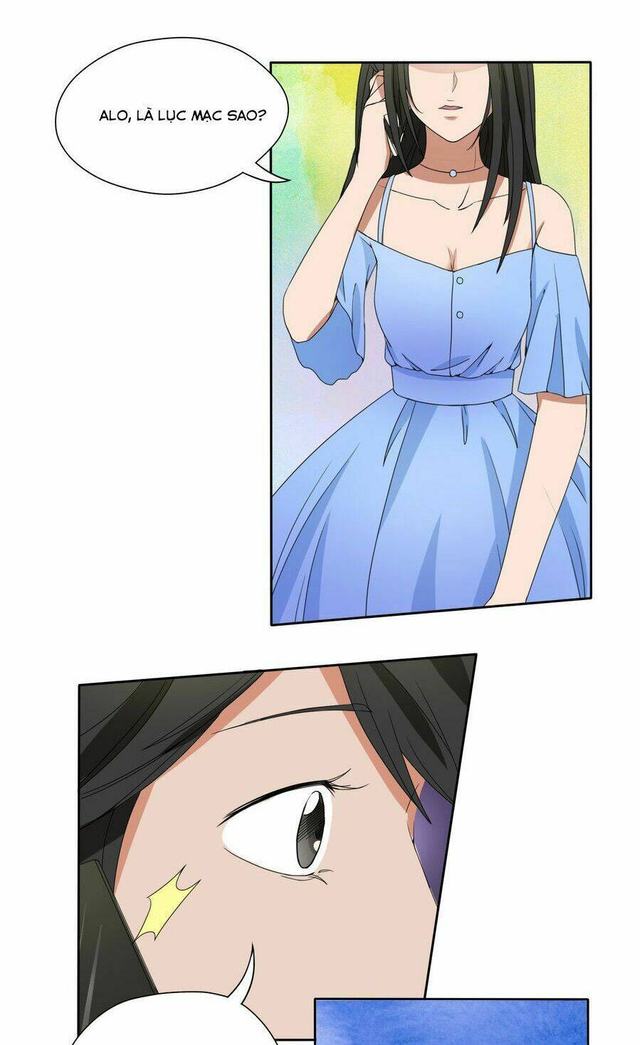 Bạn Trai Hai Mặt Của Tôi: Chapter 28