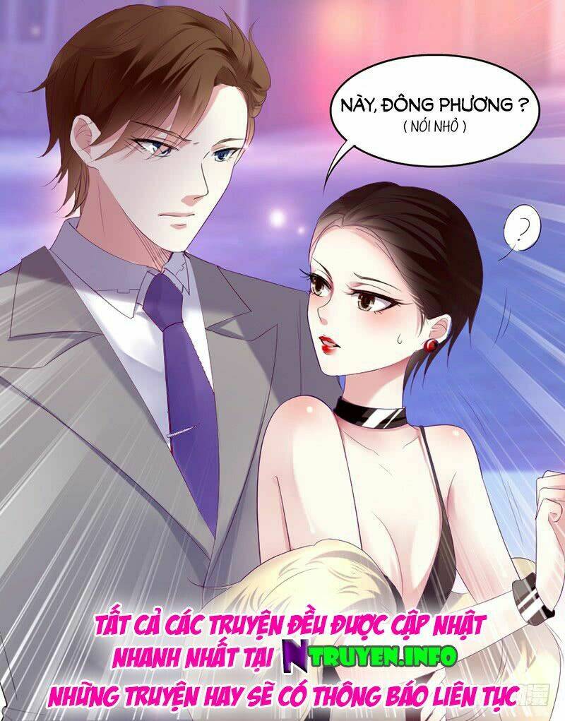 Mặt Nạ Mê Hoặc: Chapter 20