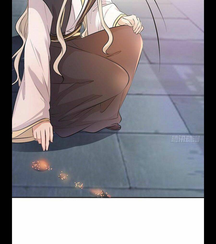 Vương Phi Thật Thích Trang Điểm: Chapter 162