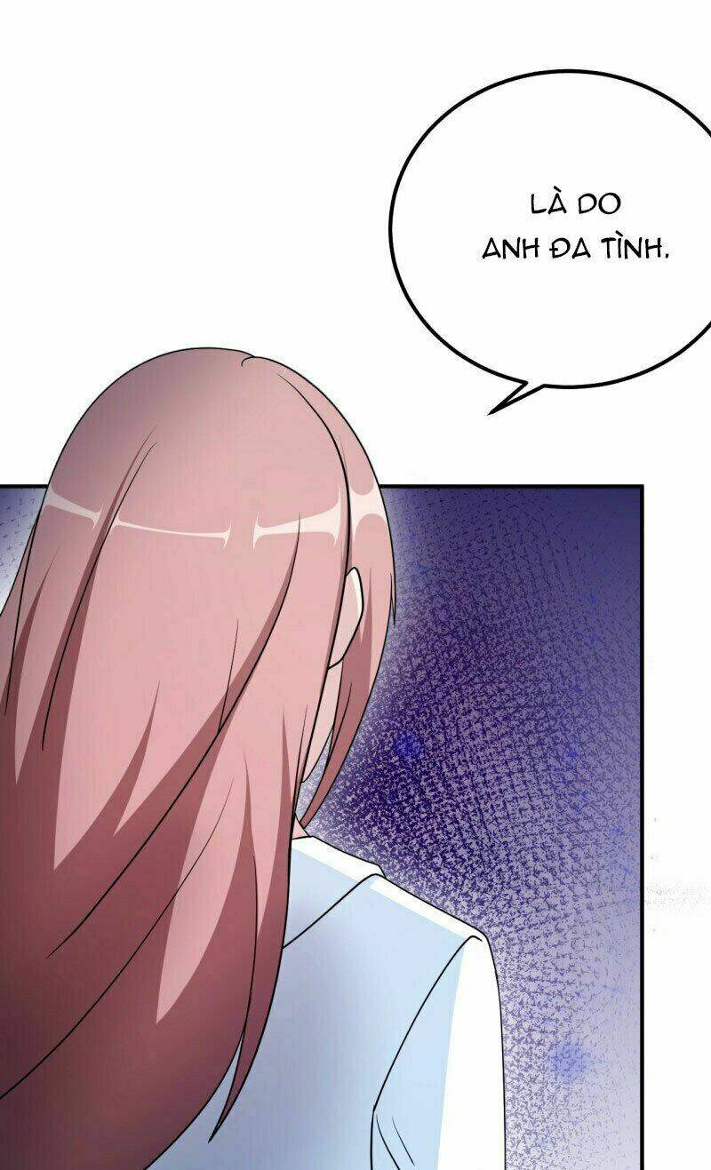 Mạc Thiếu Bức Hôn: Vợ Mới Khó Chống Đỡ: Chapter 81