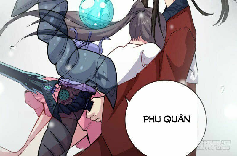 Ngạo Kiều Quỷ Vương Yêu Ta: Chapter 118
