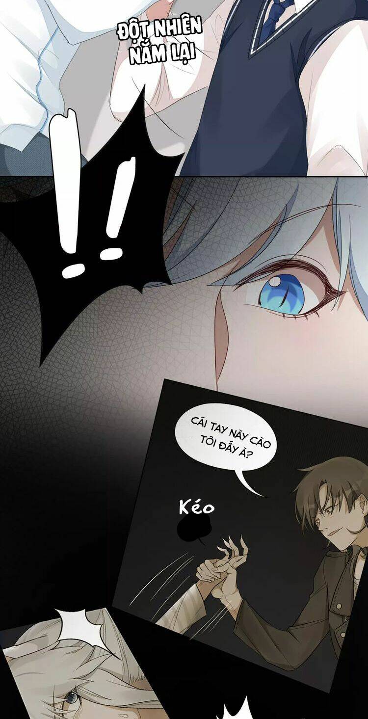 Bạn Trai Là Quái Vật: Chapter 31