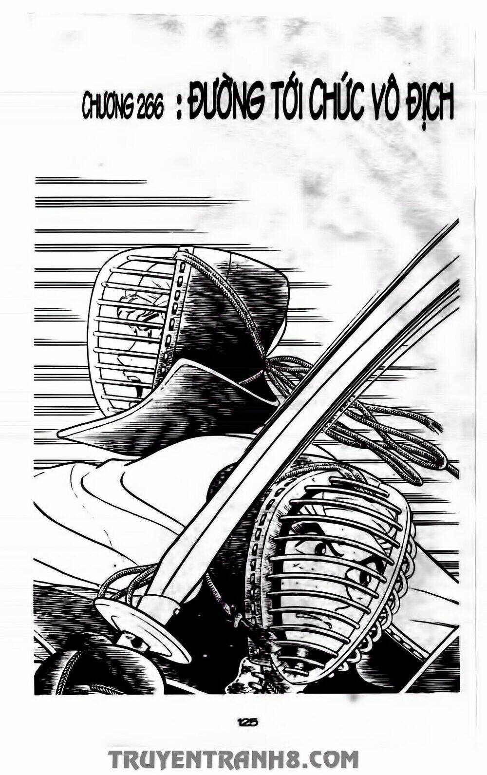 Musashi: Chapter 189