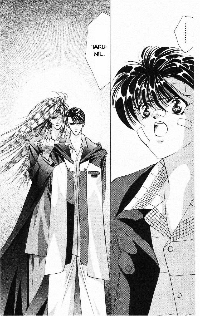 Tokyo Crazy Paradise: Chapter 64