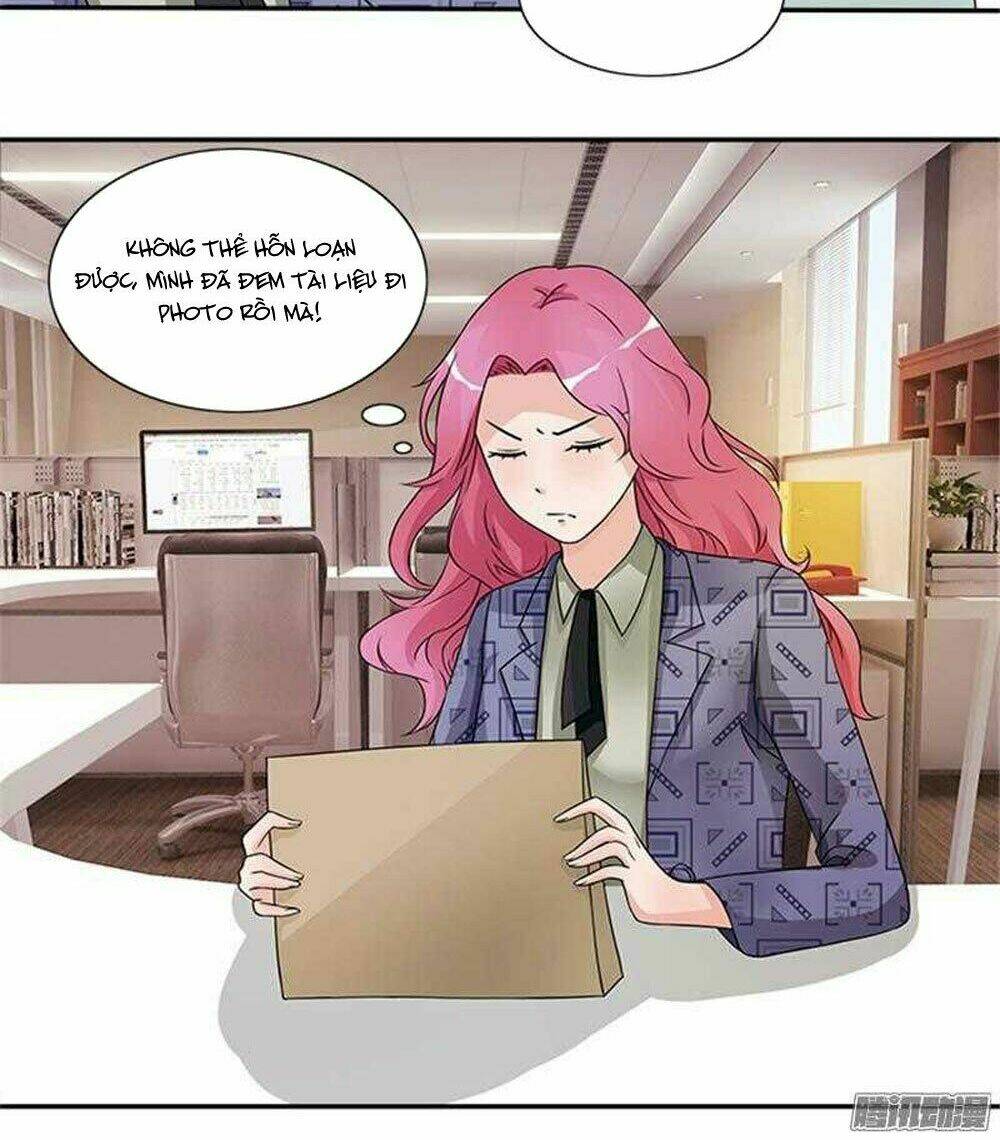 Tiểu Tâm Can Tuyệt Sủng Của Lạc Tiên Sinh: Chapter 45