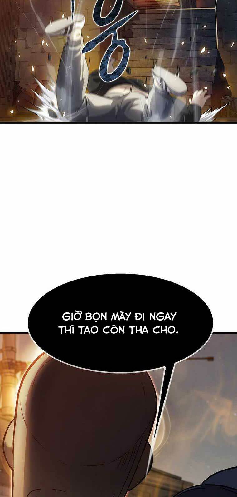 Hậu Duệ Của Hổ: Chapter 6