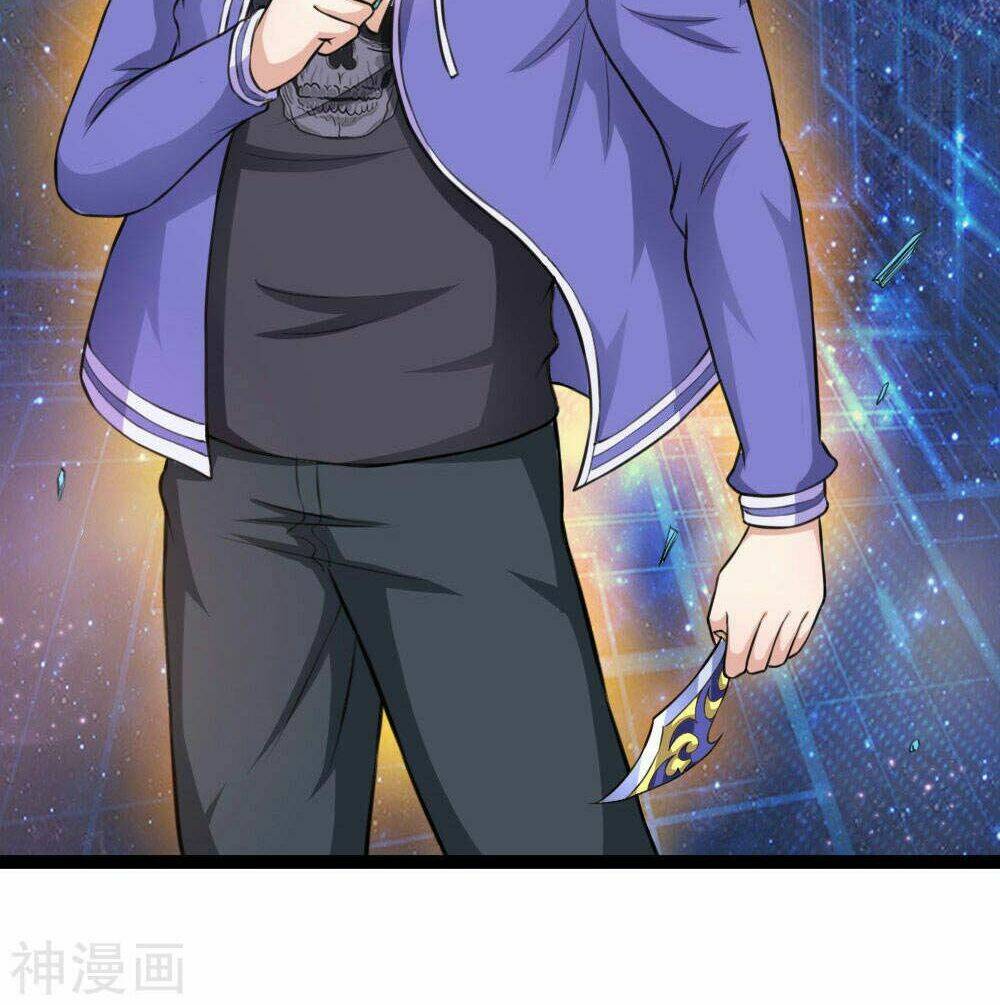Tuyệt Thế Phi Đao: Chapter 103