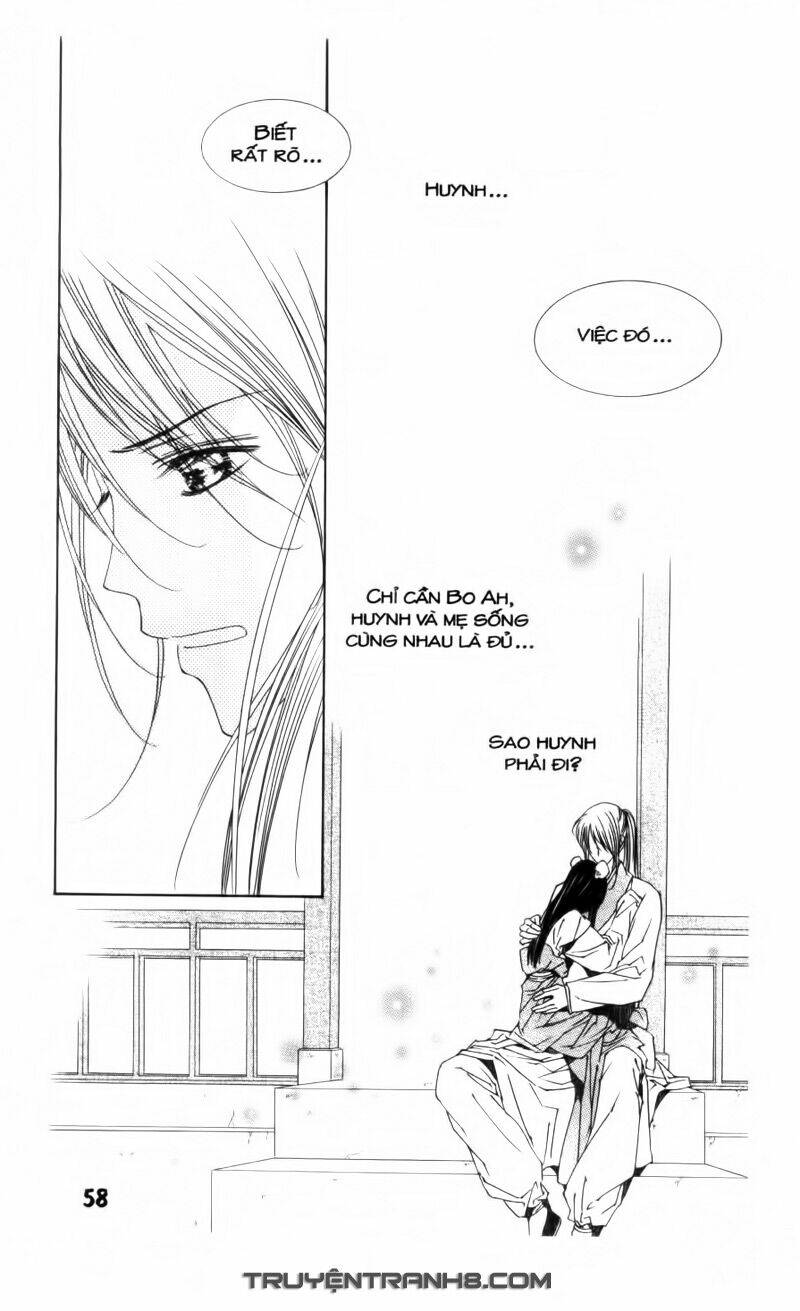 Pháp Sư Trừ Tà: Chapter 12.2