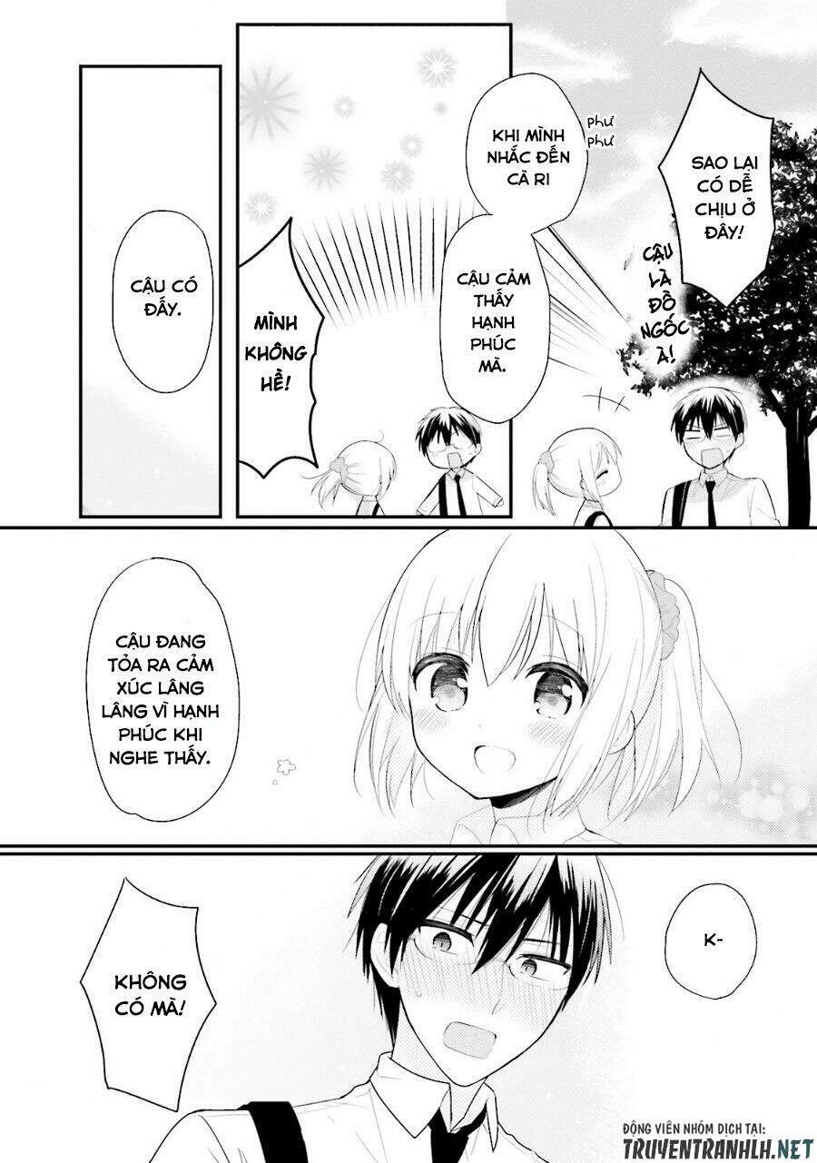 Orenchi No Maid-San: Chapter 2