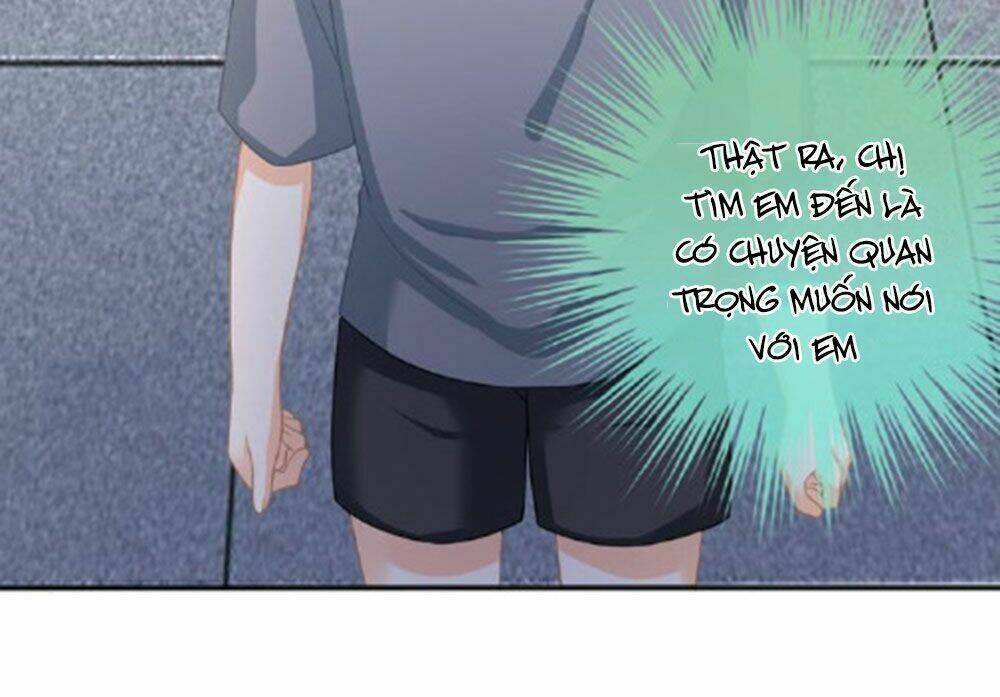 Tiệm May Luyến Sắc: Chapter 29