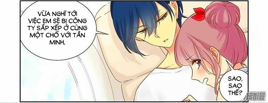 Lưu Luyến Tinh Diệu: Chapter 62