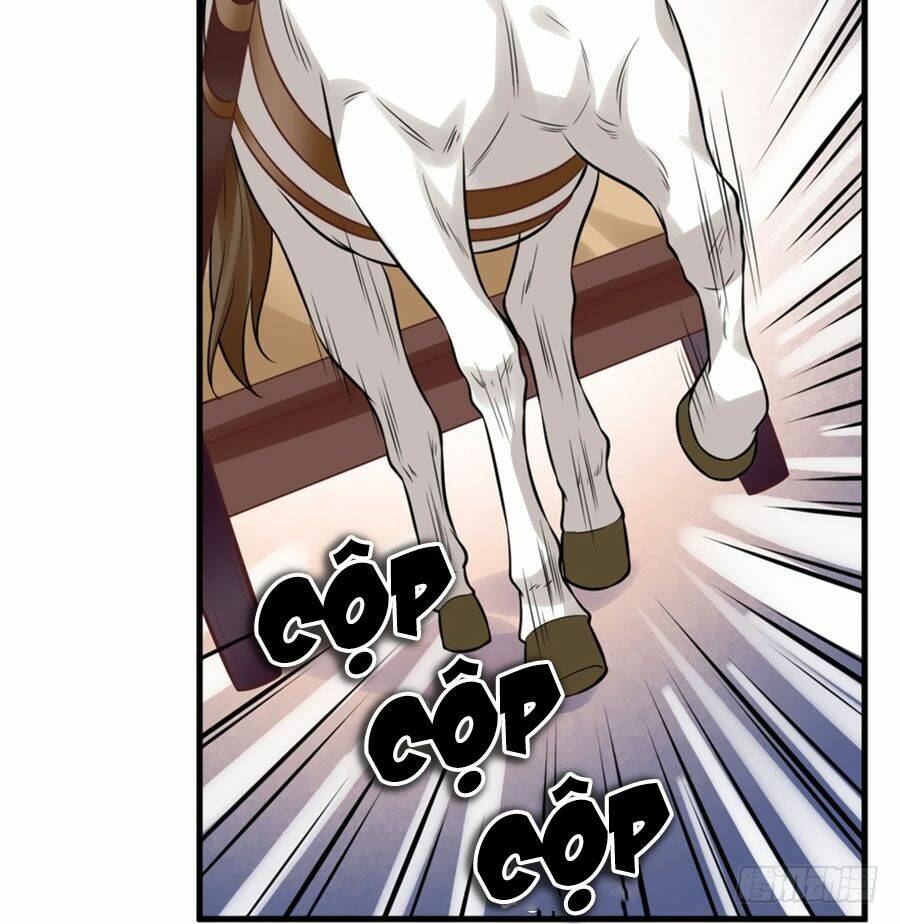 Nữ Đế Livestream Công Lược: Chapter 15