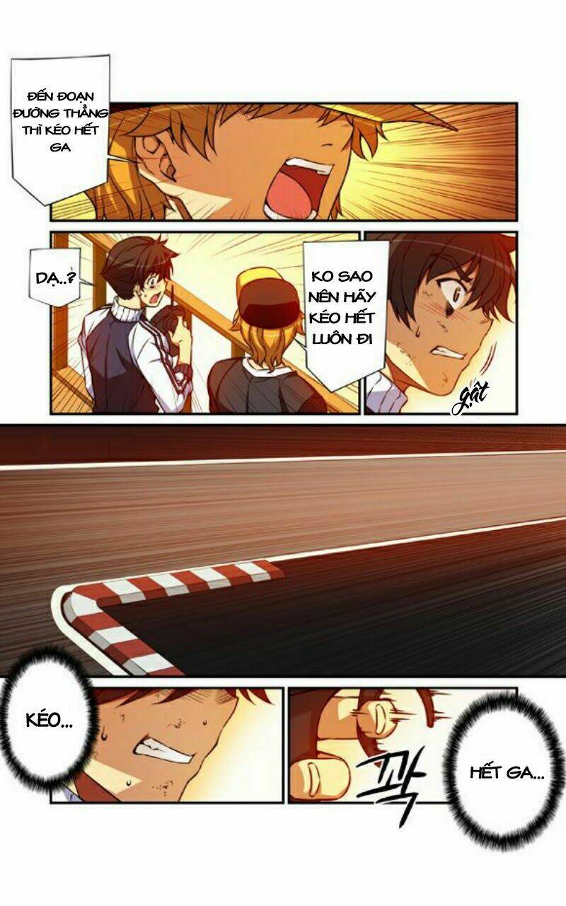 Modify: Chapter 13