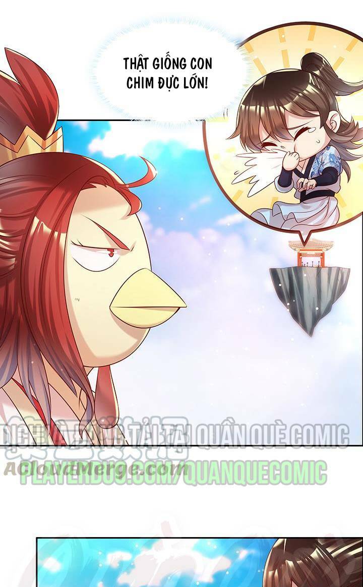 Siêu Phàm Truyện: Chapter 150