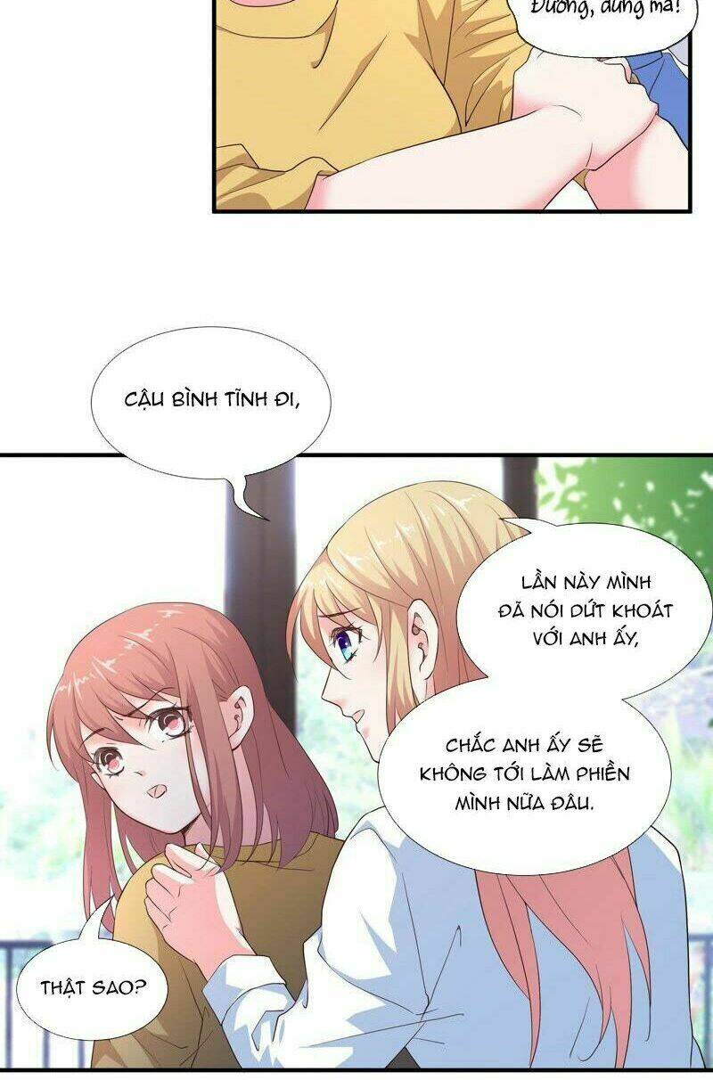 Chiến Lược Lãng Mạn Của Thịnh Thiếu: Chapter 66