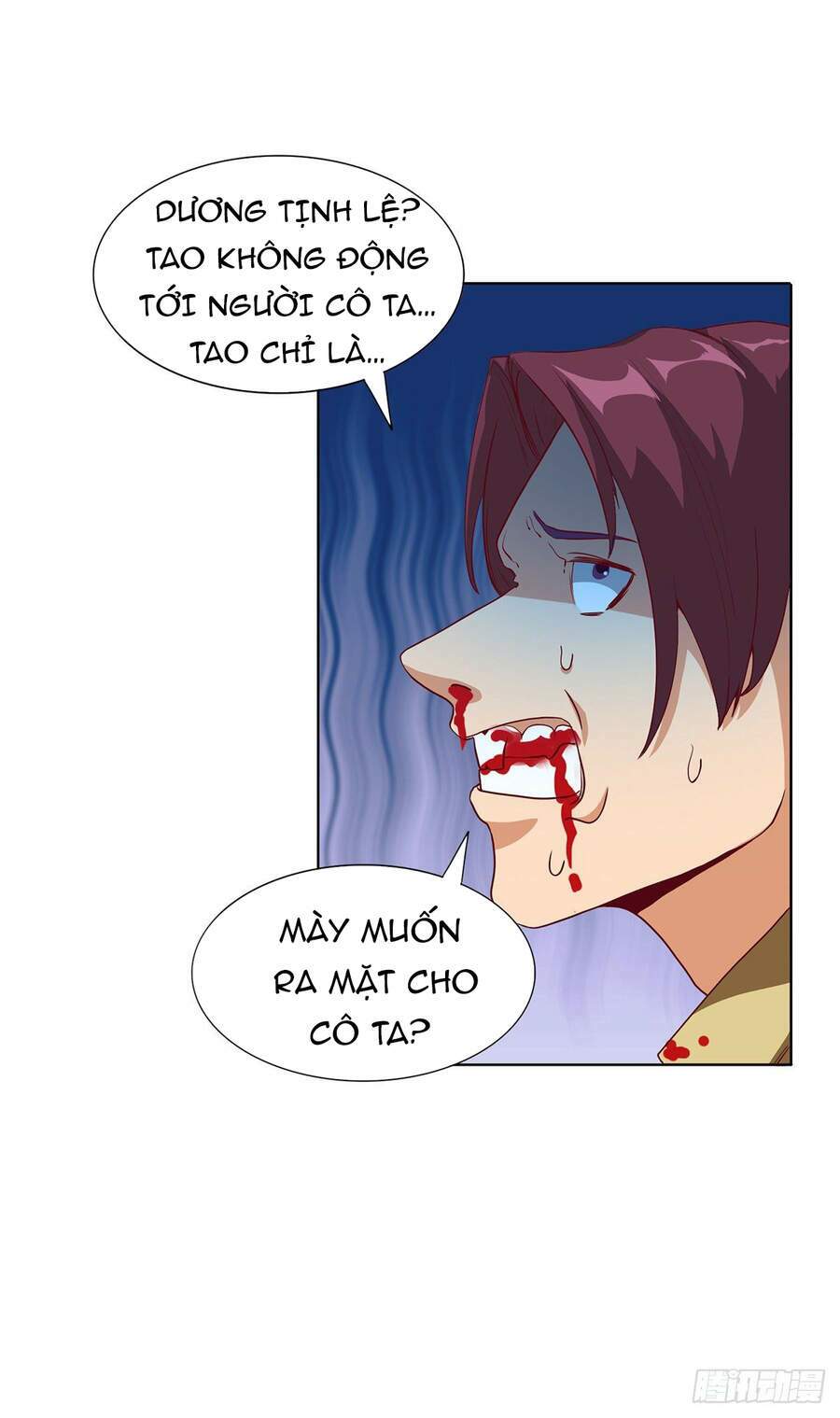 Thần Y Thân Cận Của Nữ Tổng Tài: Chapter 7