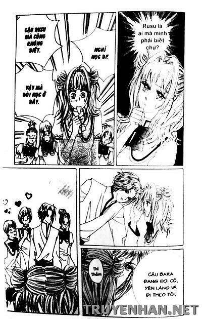 Lọ Lem Hậu Đậu: Chapter 78