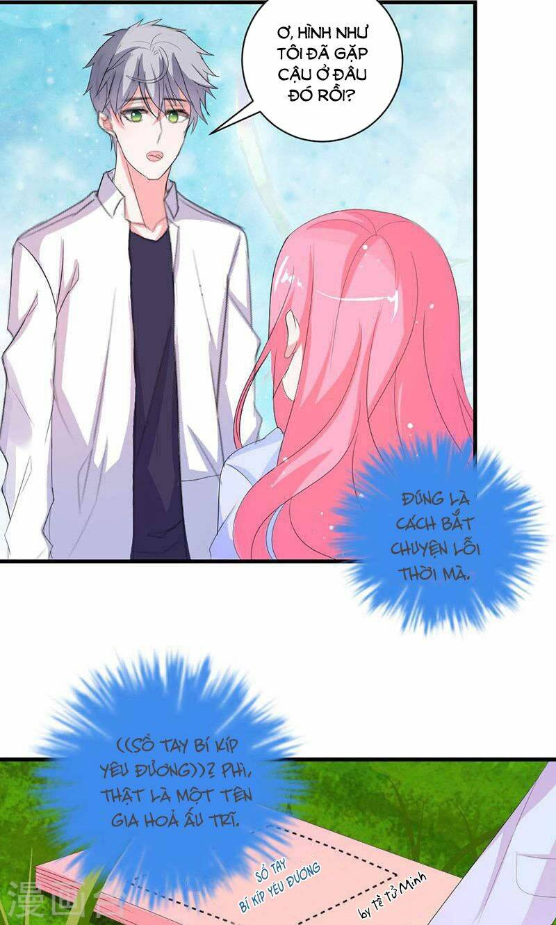 Này! Đừng Động Vào Phô Mai Của Tôi: Chapter 37