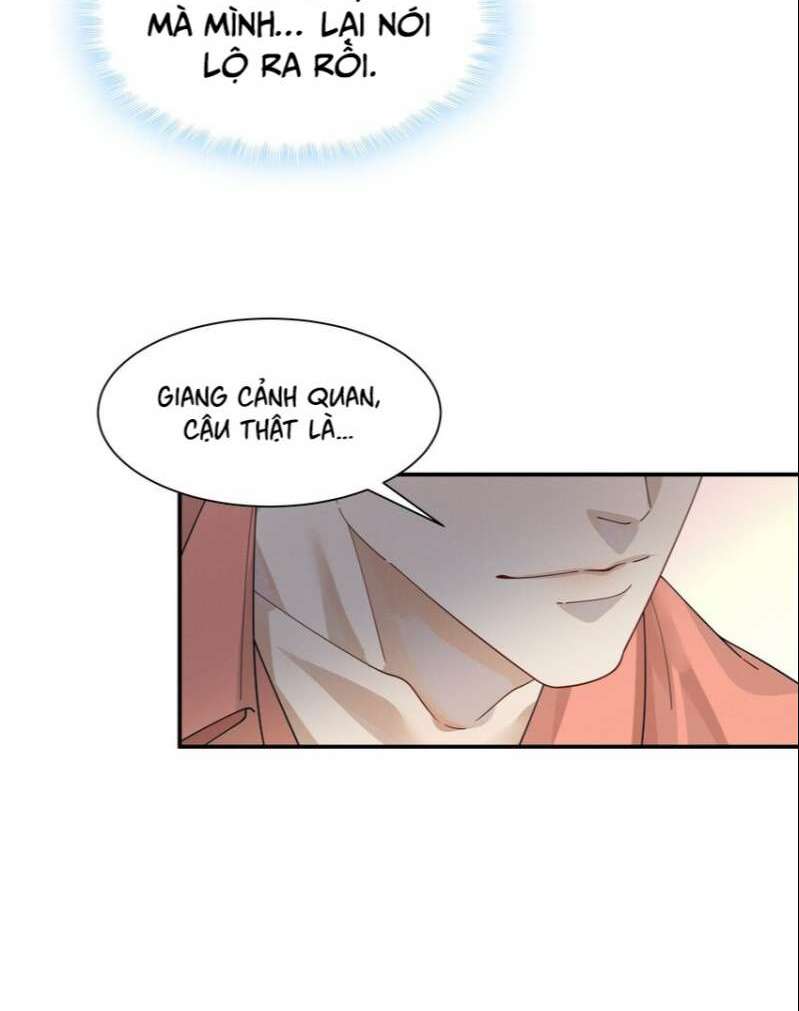 Vùng Cấm: Chapter 16