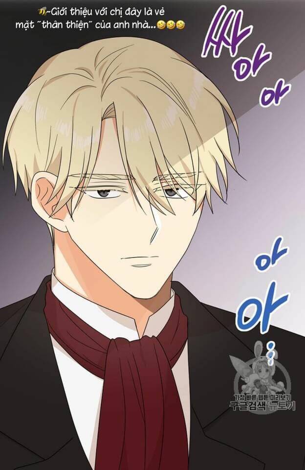 Xuyên Không Trở Thành Mami Phản Diện: Chapter 35