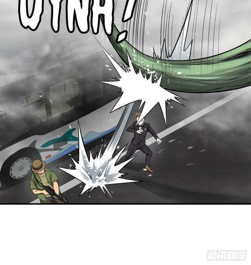 Danh Sách Kẻ Phản Diện: Chapter 72