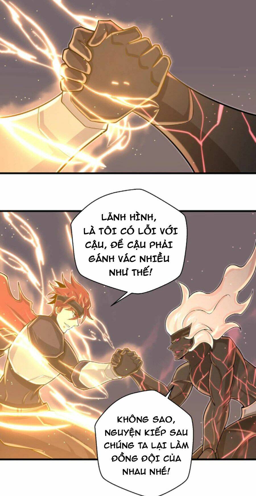 Một Trăm Triệu Điểm: Chapter 100