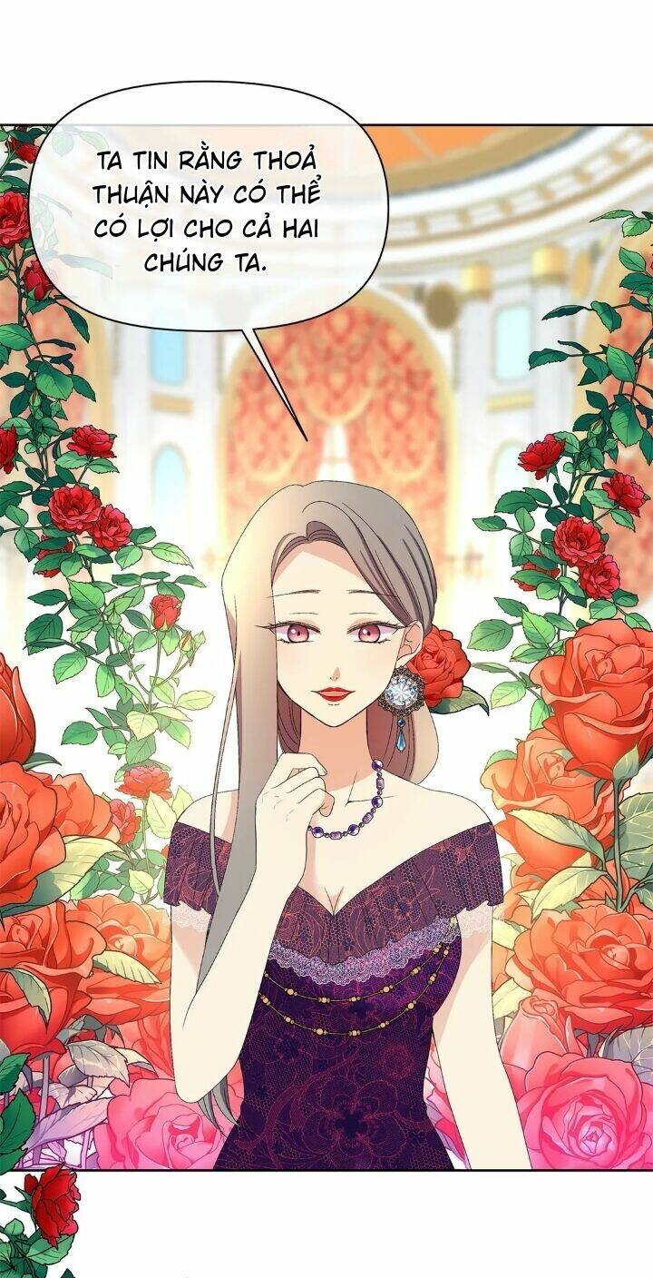 Công Chúa Thời Gian Có Hạn: Chapter 15
