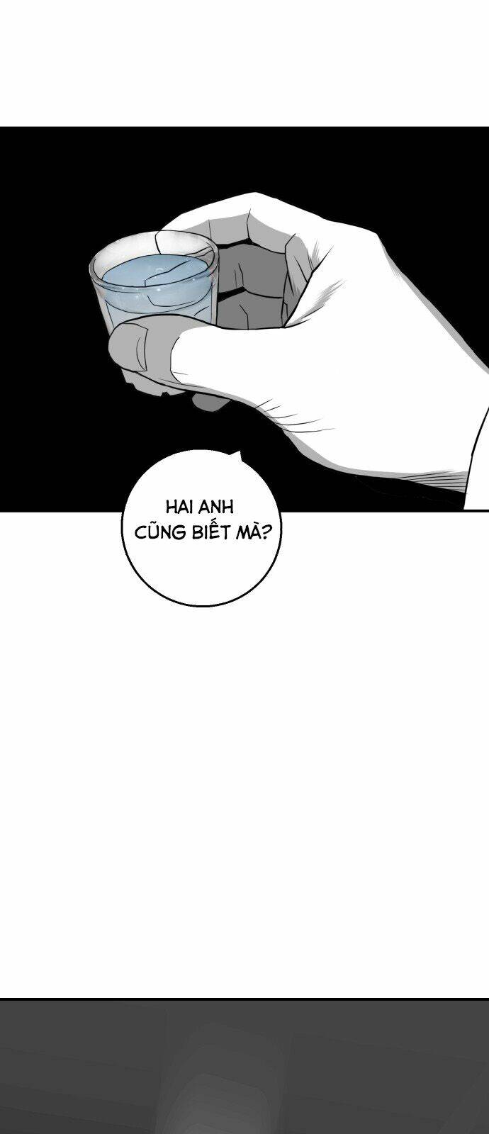 Quảng Trường Máu: Chapter 19