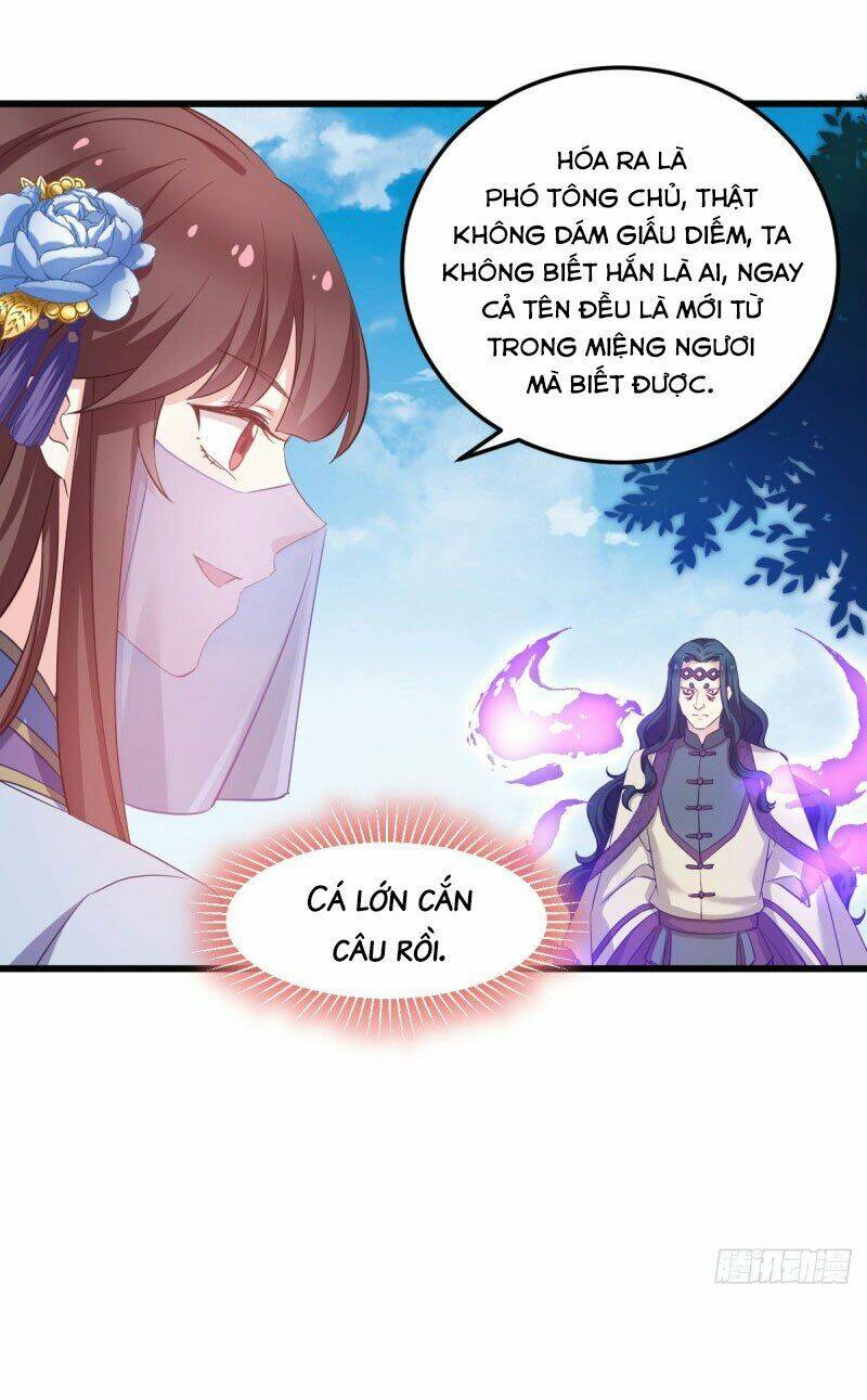 Trò Chơi Trừng Phạt: Chapter 96
