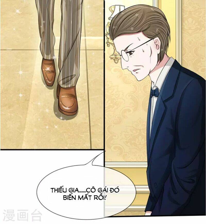 Phúc Hắc Lão Công Buông Em Ra: Chapter 6