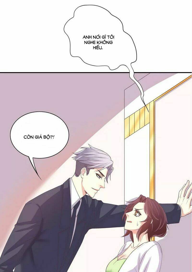 101 Phương Pháp Của Tổng Tài: Chapter 20
