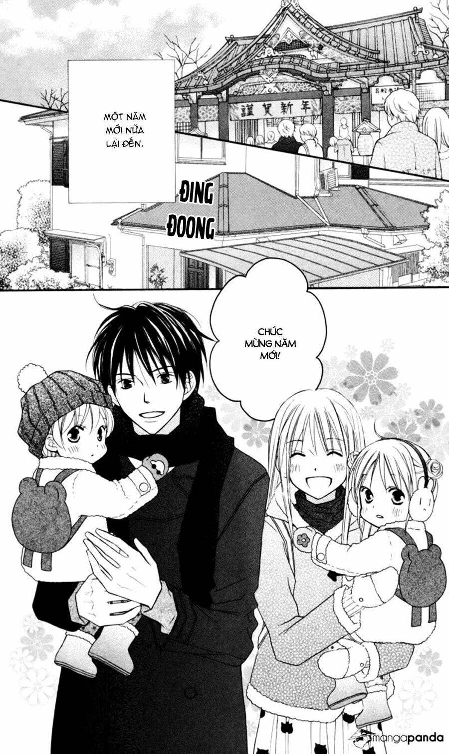 Love So Life: Chapter 71
