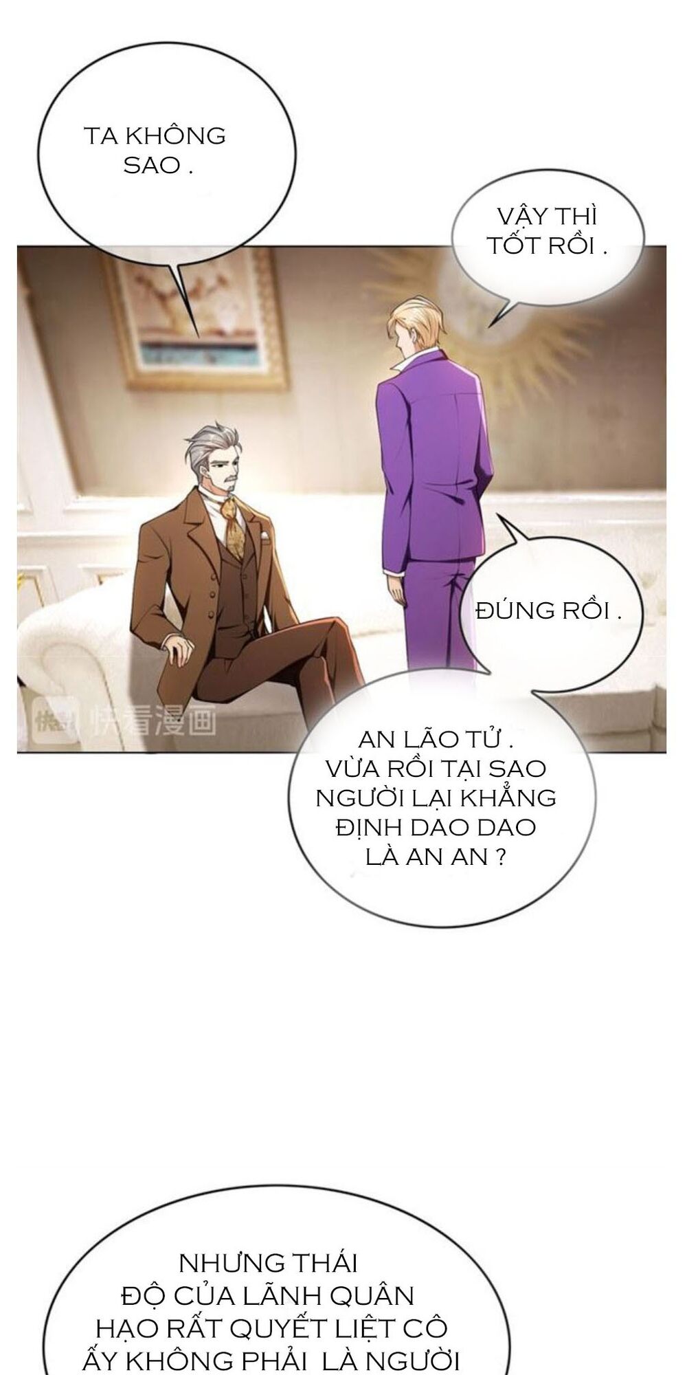 Cô Vợ Nhỏ Nuông Chiều Quá Lại Thành Ác!!: Chapter 169