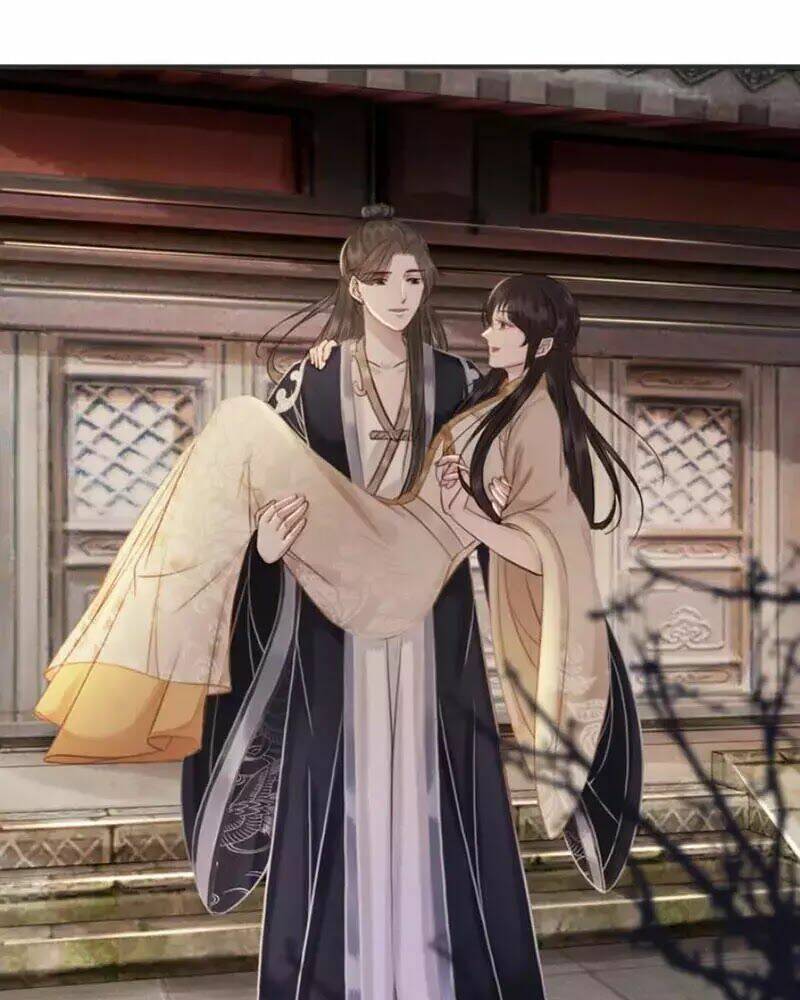 Trọng Sinh Bá Sủng Nhiếp Chính Vương Quá Mạnh Mẽ: Chapter 55