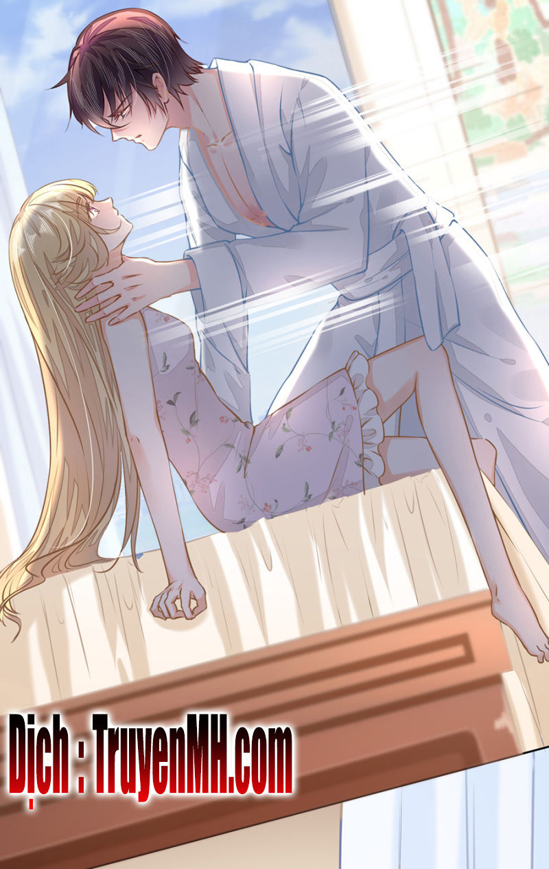 Hôn Sai 55 Lần: Chapter 20