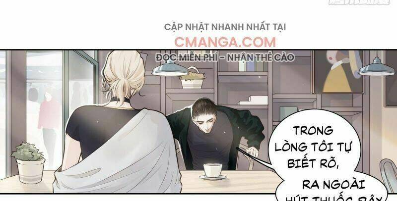 Kẹo Bông Gòn Và Mộng Giữa Ban Ngày: Chapter 23