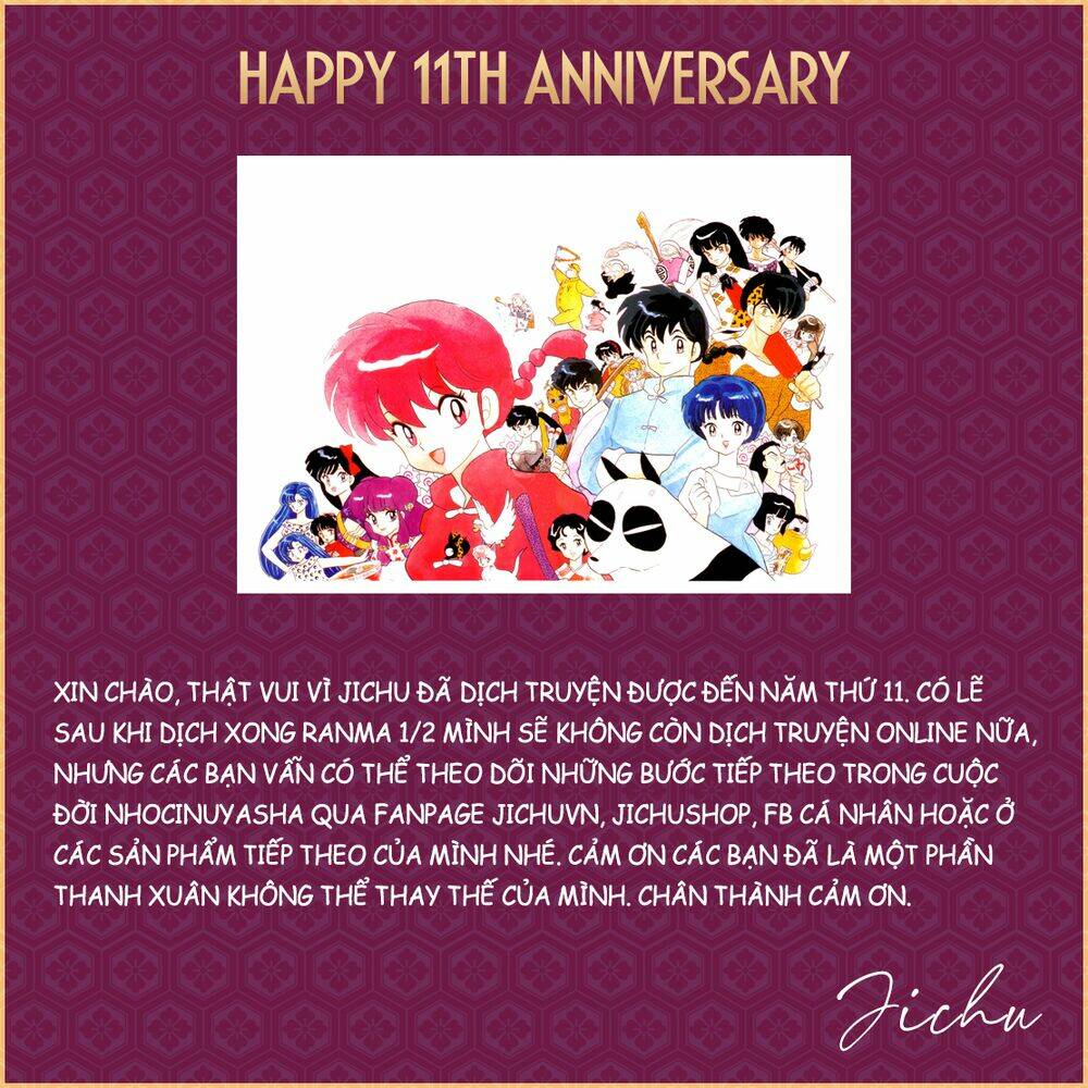 Suối Lời Nguyền: Chapter 379