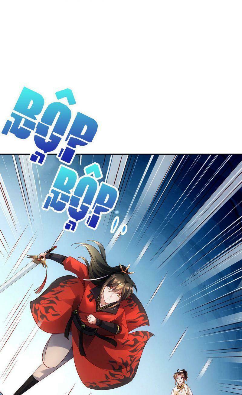 Thiên Kim Bất Hoán: Chapter 57