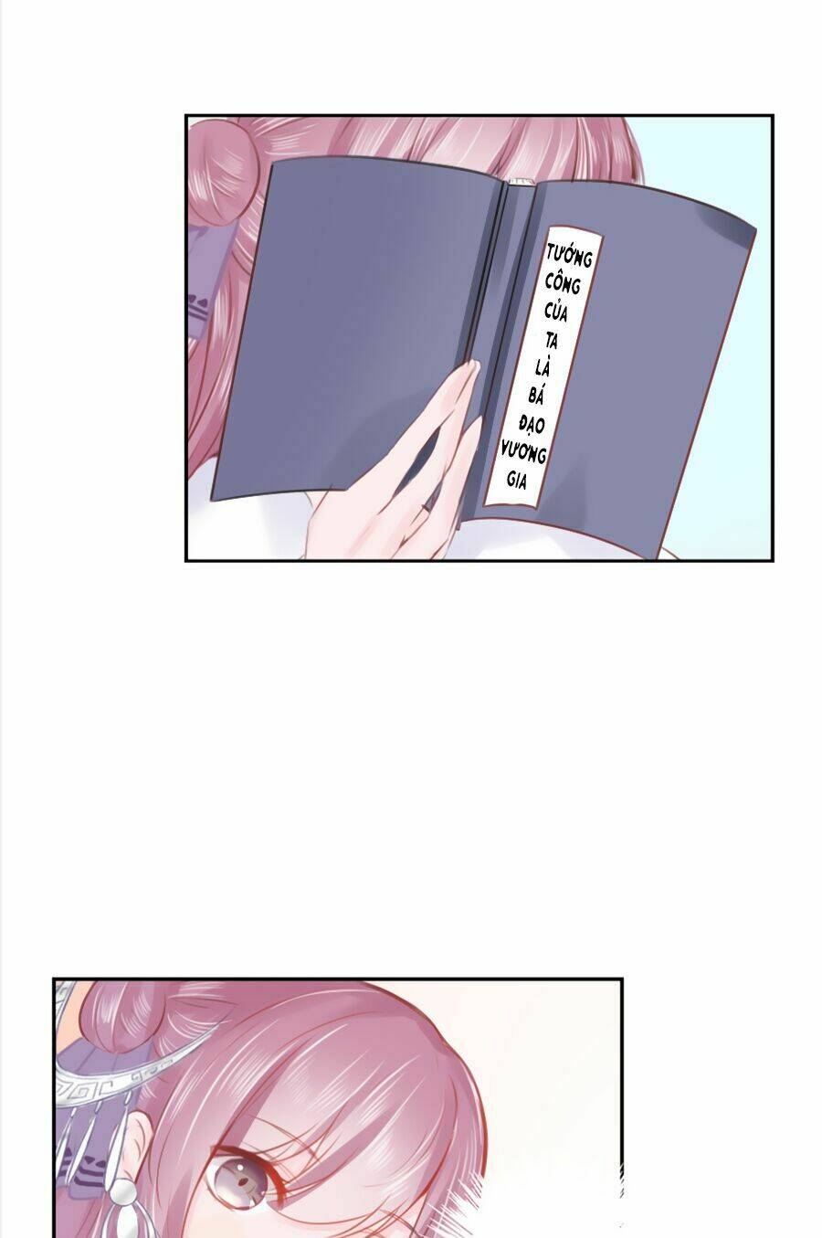 Đường Hoa Nhất Mộng Cổ Phi Truyện: Chapter 12