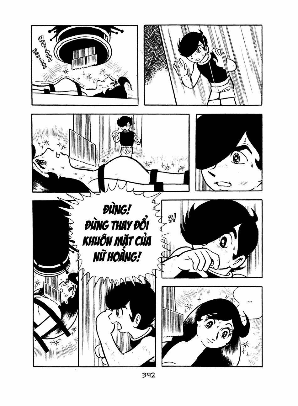 Apollo\’s Song: Chapter 4