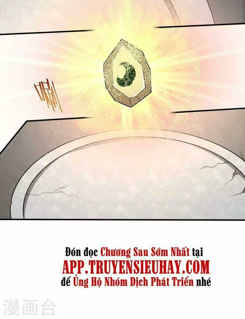 Tiên Vương Trùng Sinh: Chapter 380