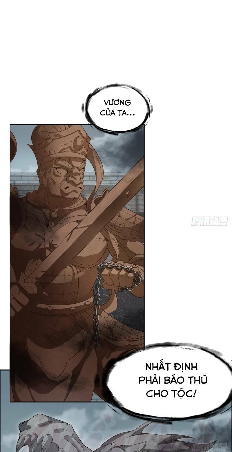 Nghịch Lân: Chapter 63