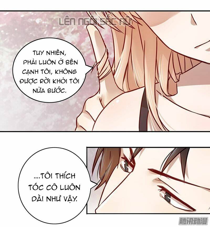 Vợ Yêu Của Ác Ma: Chapter 5